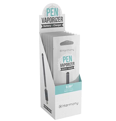 Harmony Pen Vaporizer