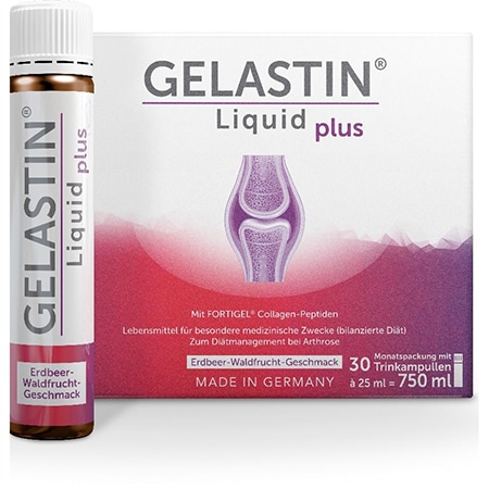 Gelastin Liquid Plus