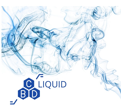 cbd liquid