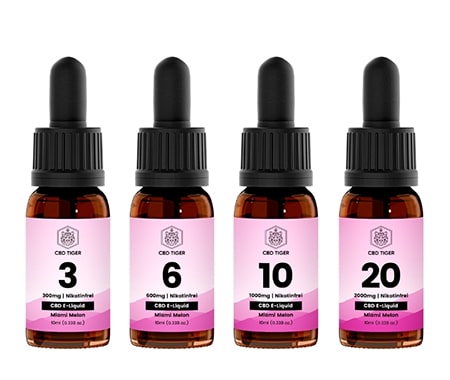 cbd tiger vape legal kaufen