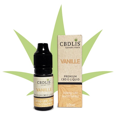 cbdlis cbd liquid hochdosiert