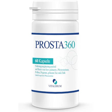 prosta 360 testsieger