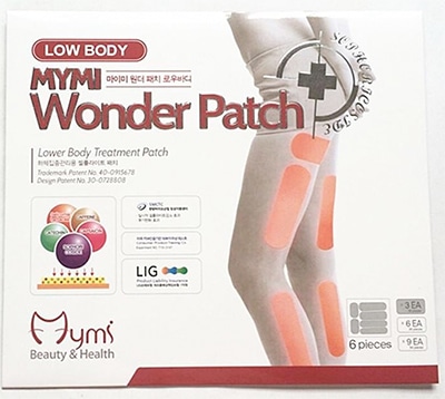 mymi wonder patches legs